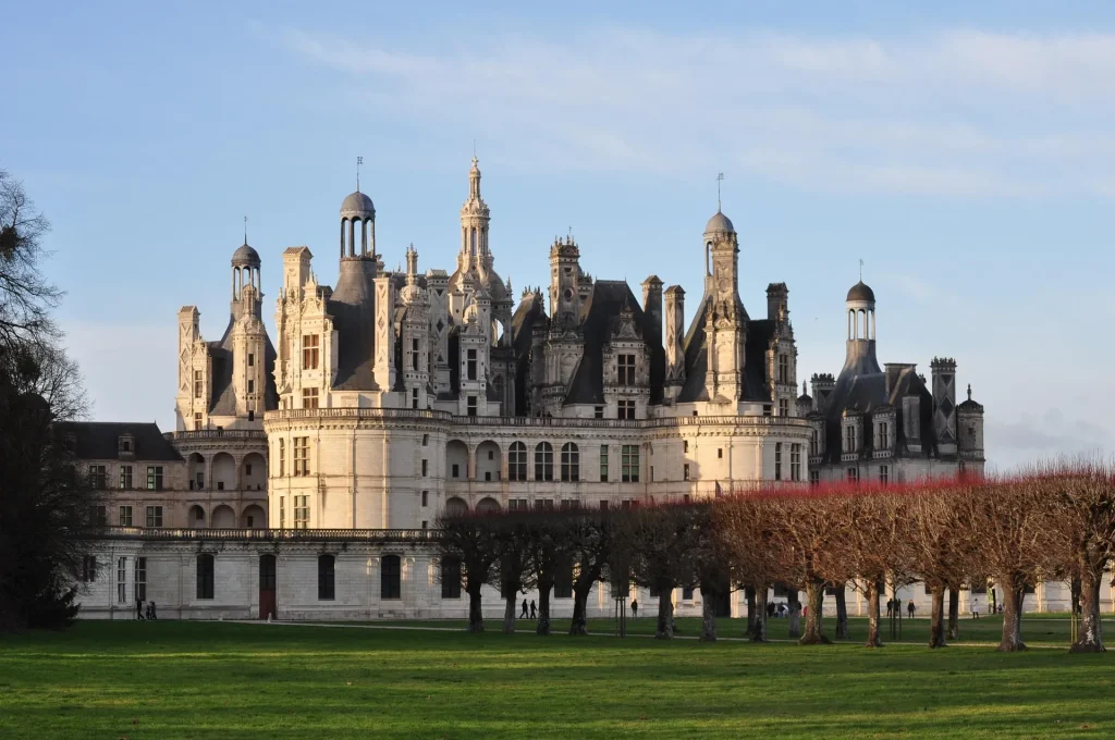 déménagement Pays de la Loire