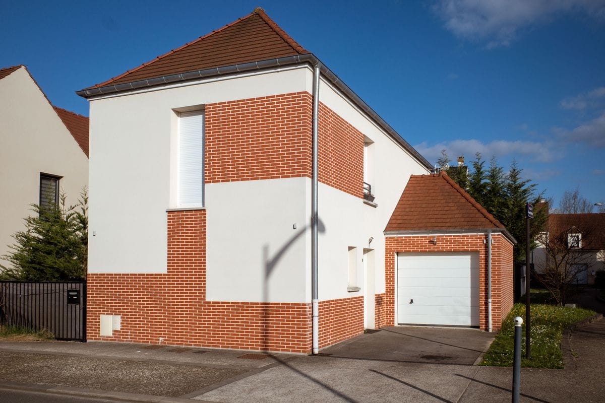 Maison du quartier Trespoey à Pau